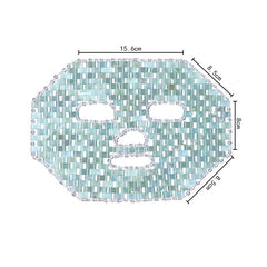 Jade Mask Beauty Beauty Is Warm And Comfortable