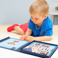 Toys Wooden