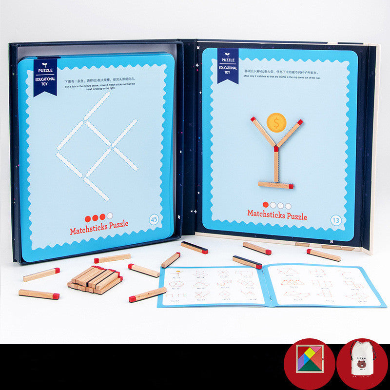 Toys Wooden