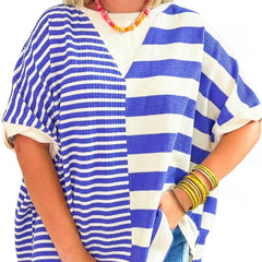 Shiying Summer New Pullover Women