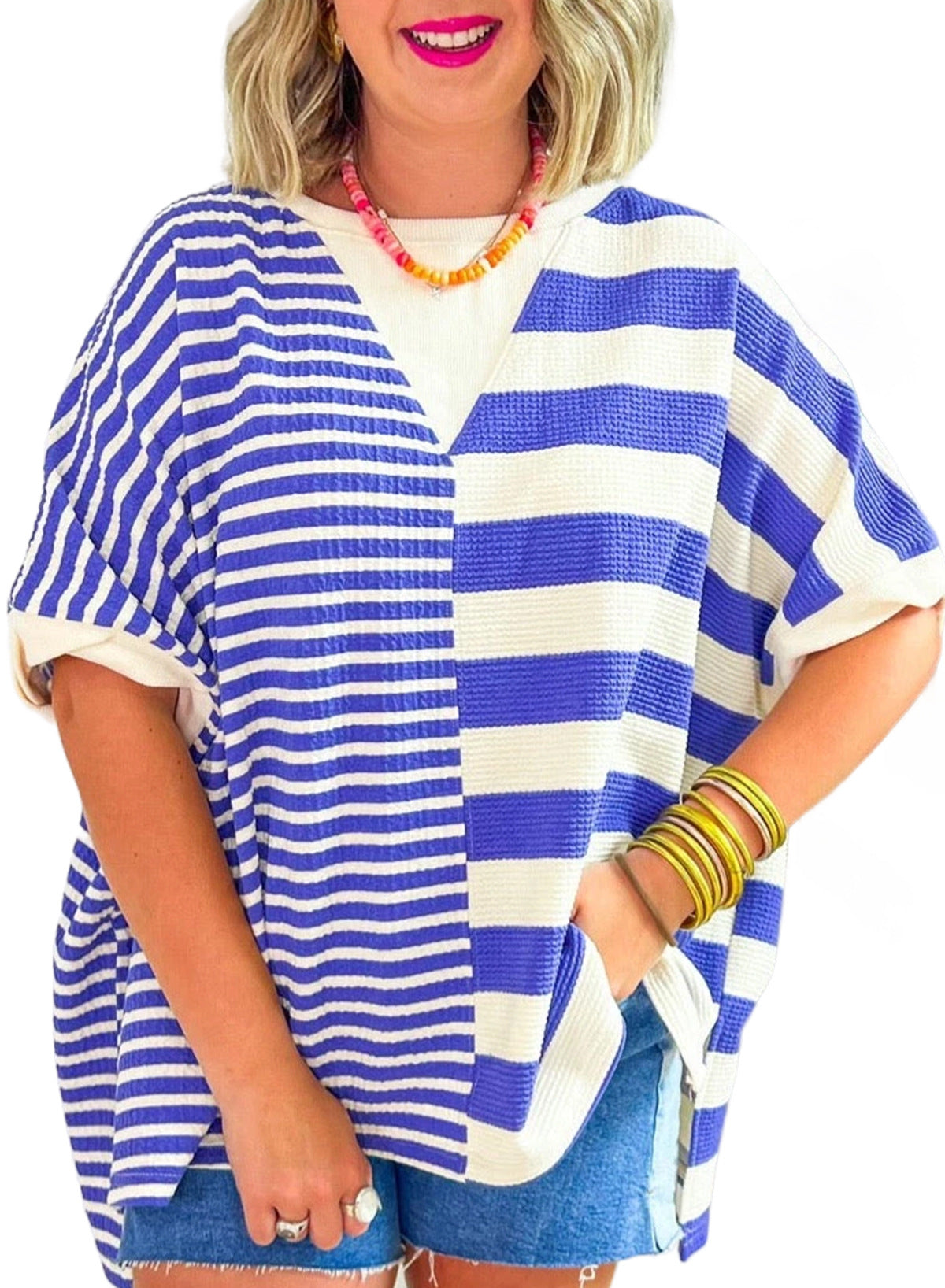 Shiying Summer New Pullover Women