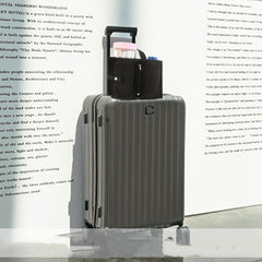 Folding Storage Cup Cover Storage Travel Essential