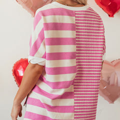 Shiying Summer New Pullover Women