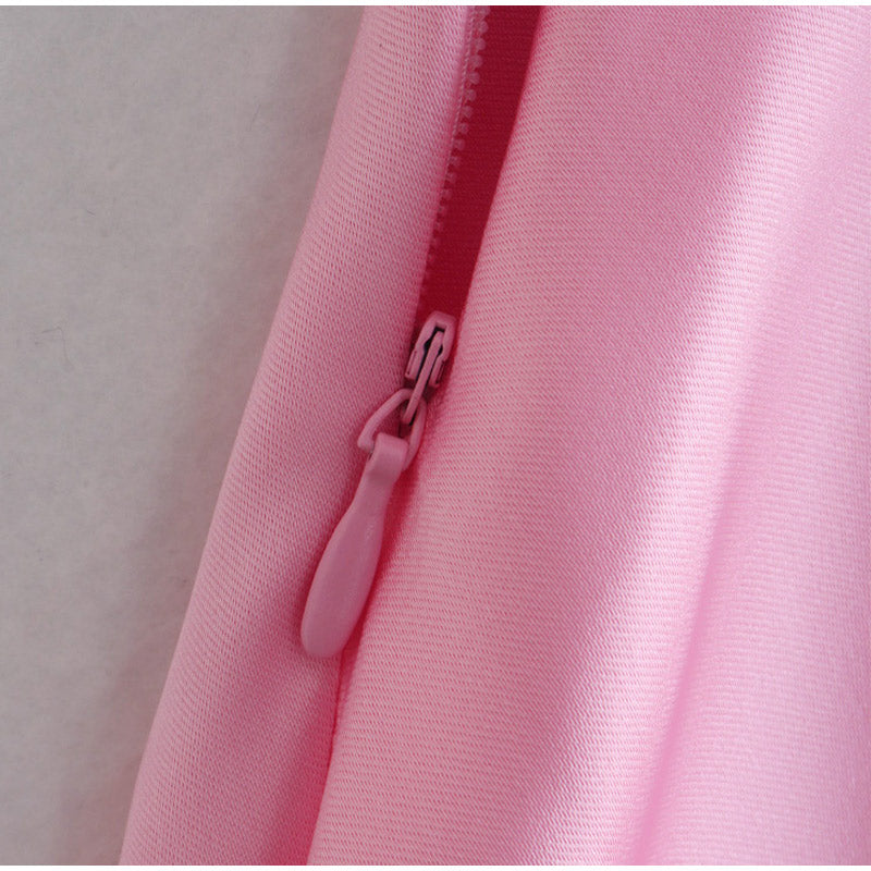 Women Camis Satin Long Dresses