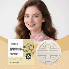 Argan Hair-care Soap