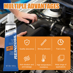 Auto Metal Fuel Tank Auto Repair Glue
