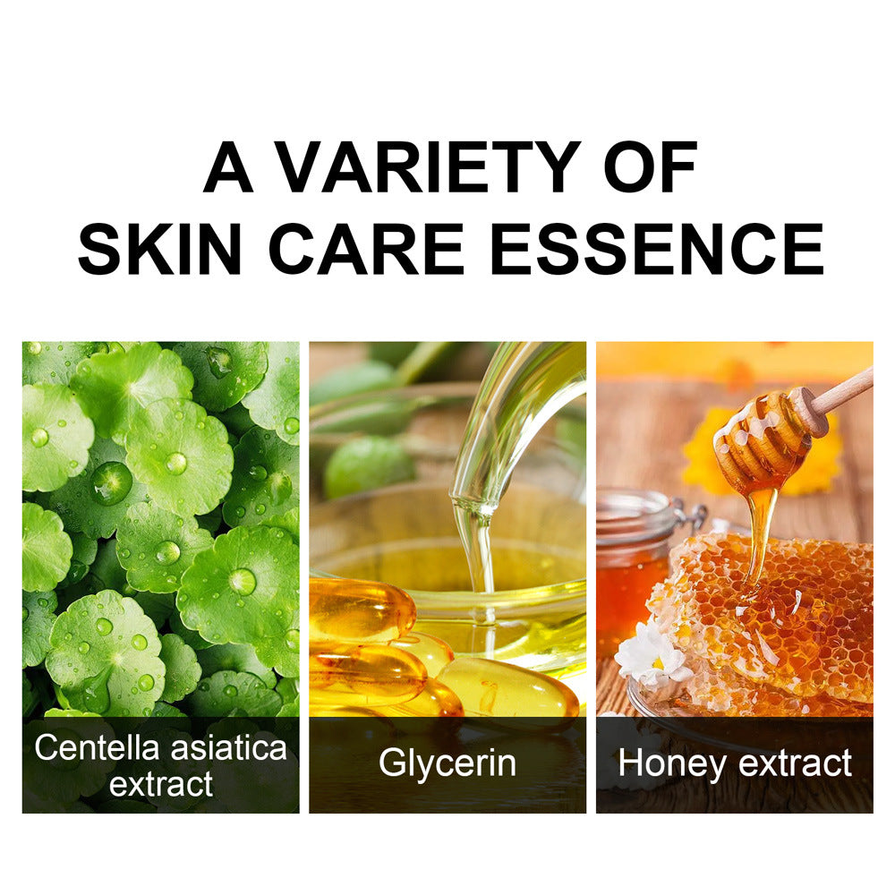 Moisturizing Correcting CC Cream Waterproof Anti-sweat