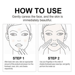 Moisturizing Correcting CC Cream Waterproof Anti-sweat