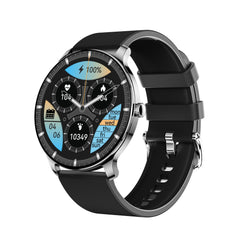 Ultra Slim Smart Watch For Men Women